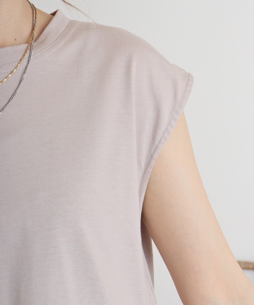 セール】Eglantine ティアードカットソー（Tシャツ/カットソー