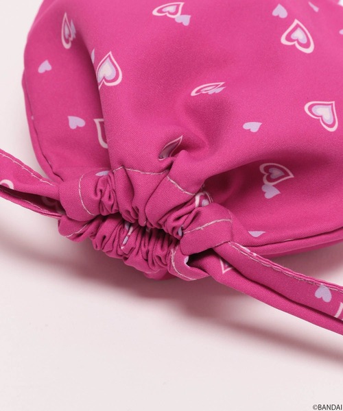 Me%(ミィパーセント)の「たまごっちキンチャクポーチ 121516(ポーチ・レディース・その他2/その他1/その他・FREE)」の16枚目の写真