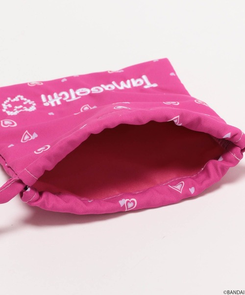 Me%(ミィパーセント)の「たまごっちキンチャクポーチ 121516(ポーチ・レディース・その他2/その他1/その他・FREE)」の18枚目の写真