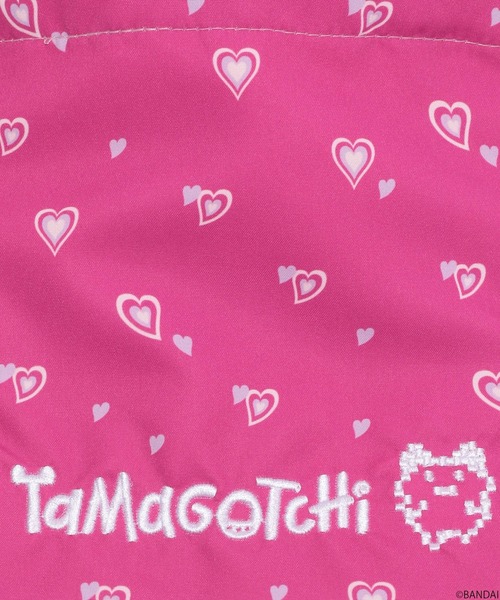 Me%(ミィパーセント)の「たまごっちキンチャクポーチ 121516(ポーチ・レディース・その他2/その他1/その他・FREE)」の20枚目の写真