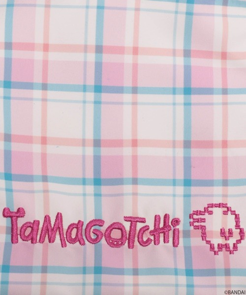 Me%(ミィパーセント)の「たまごっちキンチャクポーチ 121516(ポーチ・レディース・その他2/その他1/その他・FREE)」の21枚目の写真