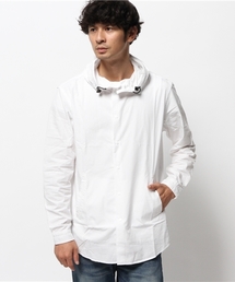 WEGO | WEGO/ロングアノラックシャツ(シャツ/ブラウス)