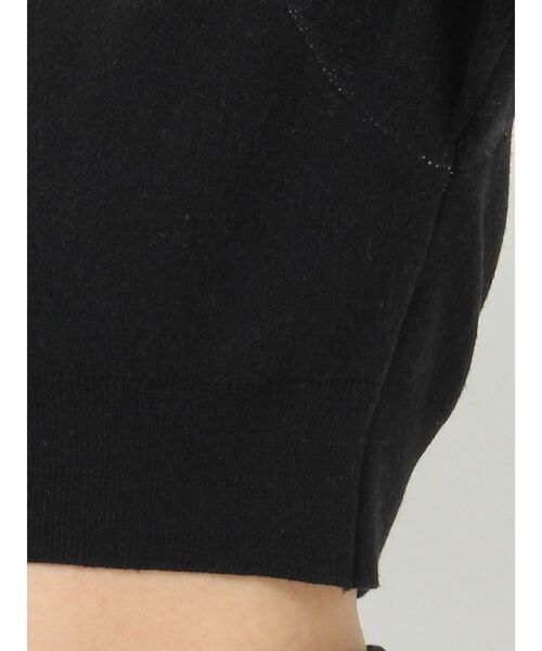 【セール】パフスリーブニットTOP（セットアップ可能）（ニット/セーター）｜EATME（イートミー） mdprevattcaulkingandwaterproofing.com