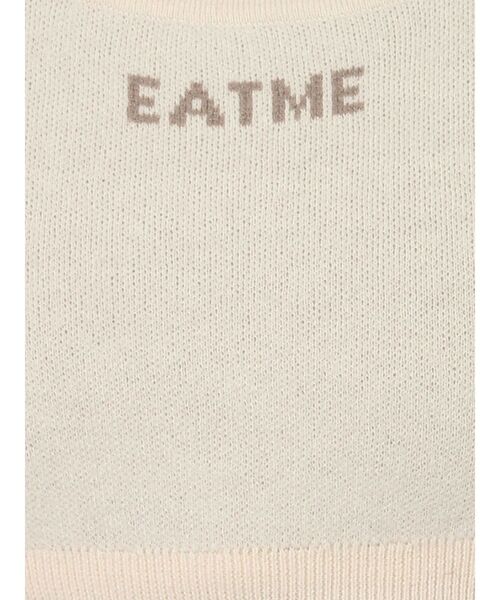 【セール】パフスリーブニットTOP（セットアップ可能）（ニット/セーター）｜EATME（イートミー） mdprevattcaulkingandwaterproofing.com