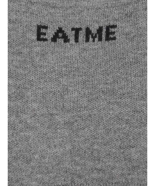 【セール】パフスリーブニットTOP（セットアップ可能）（ニット/セーター）｜EATME（イートミー） mdprevattcaulkingandwaterproofing.com