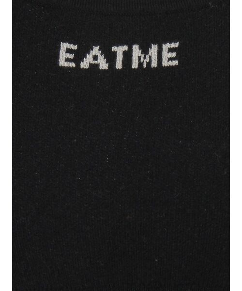 【セール】パフスリーブニットTOP（セットアップ可能）（ニット/セーター）｜EATME（イートミー） mdprevattcaulkingandwaterproofing.com