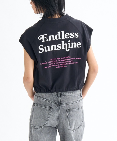 セール】ENDLESS SUNSHINE S/L/ロキシードローコード付き