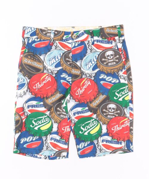 Loudmouth/ラウドマウス】ショートパンツ ゴルフ