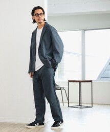 B:MING by BEAMS（ビーミングバイビームス）の「UNIVERSAL OVERALL