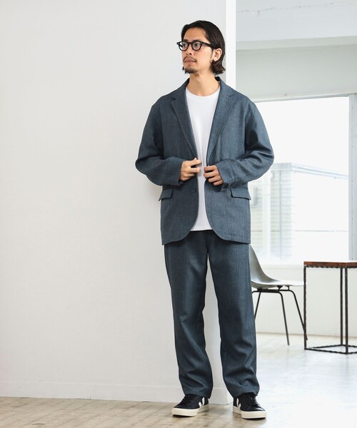 B:MING by BEAMS（ビーミングバイビームス）の「UNIVERSAL OVERALL