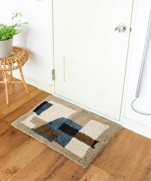journal standard Furniture ラグ　マット journal standard Furniture ラグ ラグマット PICFAIR RUG