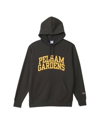 【Champion/チャンピオン】メンズ ベーシック フーデッドスウェットシャツ