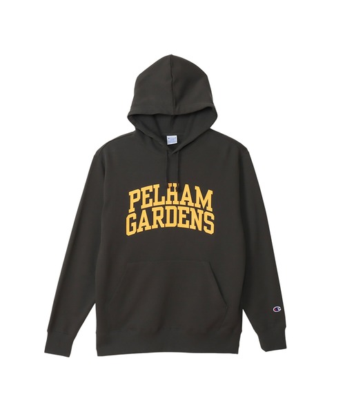 【セール】【Champion/チャンピオン】メンズ ベーシック フーデッドスウェットシャツ(パーカー)|Champion(チャンピオン)