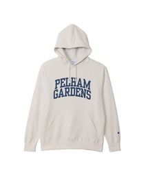 【Champion/チャンピオン】メンズ ベーシック フーデッドスウェットシャツ