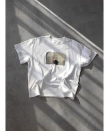 Katrin TOKYO（カトリーントーキョー）の「unisex city photo tee（Tシャツ/カットソー）」