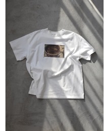 Katrin TOKYO（カトリーントーキョー）の「unisex city photo tee（Tシャツ/カットソー）」