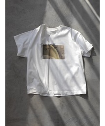Katrin TOKYO（カトリーントーキョー）の「unisex city photo tee（Tシャツ/カットソー）」