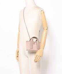 FURLA（フルラ）の「FURLA PIUMA MINI CROSSBODY（ショルダーバッグ