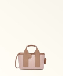 FURLA PIUMA MINI CROSSBODY
