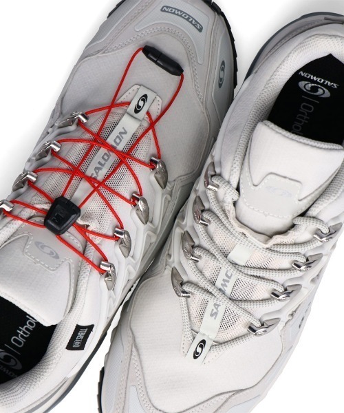 SALOMON QUICK LACE KIT / サロモン クイックレース キット