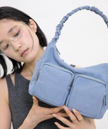 hun RODESKO　Gather pocket