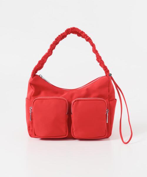 hun RODESKO Gather pocket（ショルダーバッグ）｜RODE SKO（ロデスコ