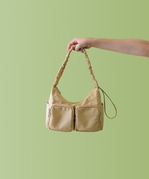 RODE SKO | hun RODE SKO Gather pocket(ショルダーバッグ)