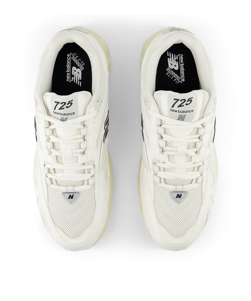 ニューバランスML725CA レディースシューズ24センチ New Balance ニューバランス スニーカー メンズ レディース
