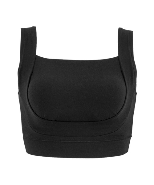 BRADELIS NEWYORK（ブラデリスニューヨーク）の「フレンドリーサポートブラ ブラデリス 補正下着 補整（ブラジャー・レディース・グレイッシュベージュ/ホワイト系その他/ブラック・LL/3L/S/M/L）」の18枚目の写真