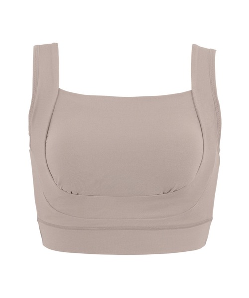 BRADELIS NEWYORK（ブラデリスニューヨーク）の「フレンドリーサポートブラ ブラデリス 補正下着 補整（ブラジャー・レディース・グレイッシュベージュ/ホワイト系その他/ブラック・LL/3L/S/M/L）」の19枚目の写真