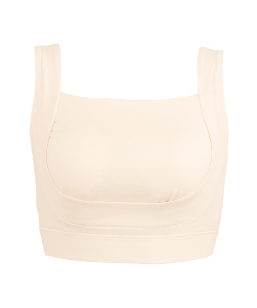 BRADELIS NEWYORK（ブラデリスニューヨーク）の「フレンドリーサポートブラ ブラデリス 補正下着 補整（ブラジャー・レディース・グレイッシュベージュ/ホワイト系その他/ブラック・LL/3L/S/M/L）」の17枚目の写真