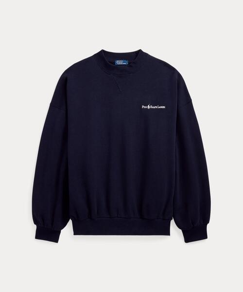 POLO RALPH LAUREN（ポロ ラルフ ローレン）の「ロゴ フリース