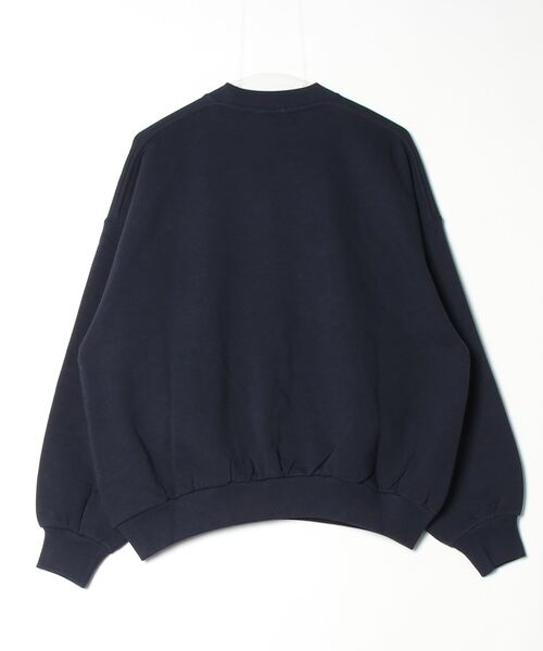 ポロ フリース クルーネック プルオーバー 黒 М Ralph Lauren POLO RALPH LAUREN [SALE]ポロ ラルフ ローレン フリース クルー