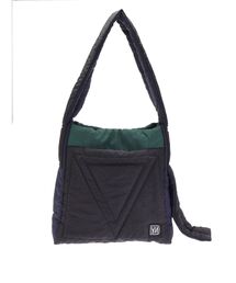 UN3D. | QUILTING HUGE BAG(ショルダーバッグ)