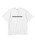 thisisneverthat�i�f�B�X�C�Y�l�o�[�U�b�g�j�́uT-Logo Tee�iT�V���c/�J�b�g�\�[�j�v�b�z���C�g