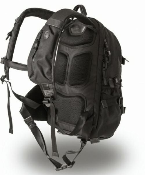 AS2OV(アッソブ)の「【AS2OV/アッソブ】 CORDURA DOBBY 305D DAY PACK / バックパック デイパック(バックパック/リュック・メンズ・ブラック/カーキ・FREE)」の8枚目の写真