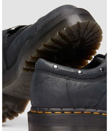 Dr. Martens/ドクターマーチンヒンジ モンク シューズ インパクト抜群の新作ベルトシューズ☆ │ 名古屋PARCO-パルコ-