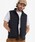 AIGLE�i�G�[�O���j�́u�y�� ���� �X�^���h�W�b�v �V�[�����X�_�E���x�X�g T-KIT�Ή� / �_�b�N�_�E���x�X�g�i�_�E���x�X�g�j�v�b�u���b�N