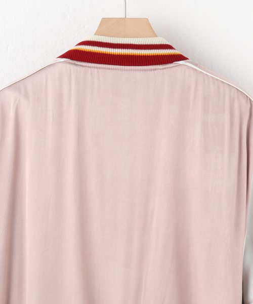 dairiku polar bear velor ska jamper Lサイズ Polar Bear