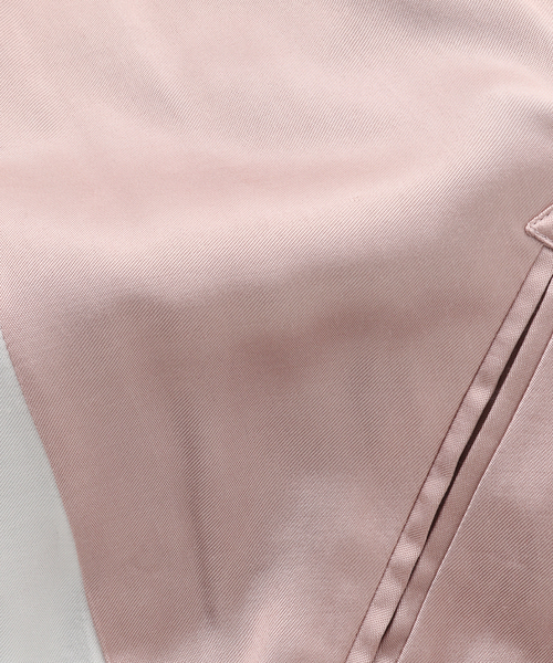 DAIRIKU（ダイリク）の「【DAIRIKU / ダイリク】Polar Bear Velor Ska Jamper（その他アウター・メンズ・ネイビー・LARGE/MEDIUM）」の19枚目の写真