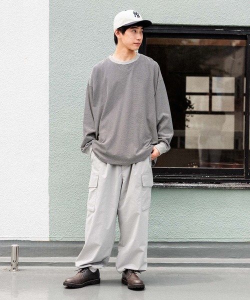 niko and（ニコアンド）の「NEWプレーントゥシューズ（その他