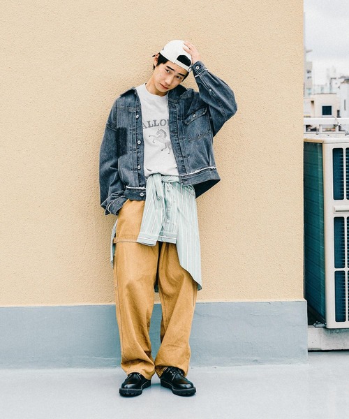 NEWプレーントゥシューズ（その他シューズ）｜niko and（ニコアンド