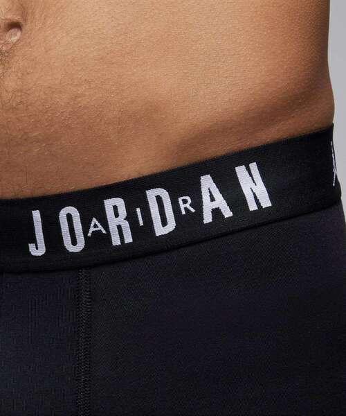 【JORDAN】MENS FLIGHT TRUNK 3 PACK ジョーダン ボクサーパンツ Jordan ジョーダン(JORDAN) ボクサーパンツ メンズ MENSフライト