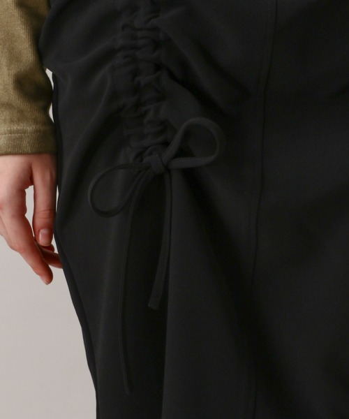 FOREVER 21(フォーエバー トゥエンティーワン)の「【2024FW】リボンドロストスカート(スカート・レディース・グリーン/ブラック・MEDIUM/SMALL)」の19枚目の写真