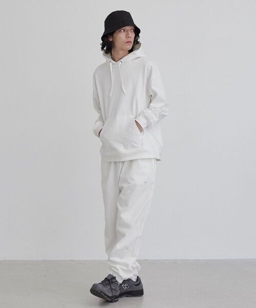 ommo コクーンスウェットパンツ 36 UN3D ENFOLD CLANE OMMO ONLINE STORE / COCOON SWEAT PT