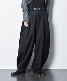 CITYSHOP | 《追加》VOLUME WOOL パンツ(その他パンツ)