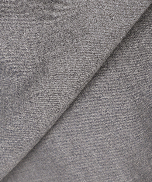 CITYSHOP（シティーショップ）の「《追加》VOLUME WOOL パンツ（その他パンツ・レディース・ブラック/グレー・36/38）」の20枚目の写真