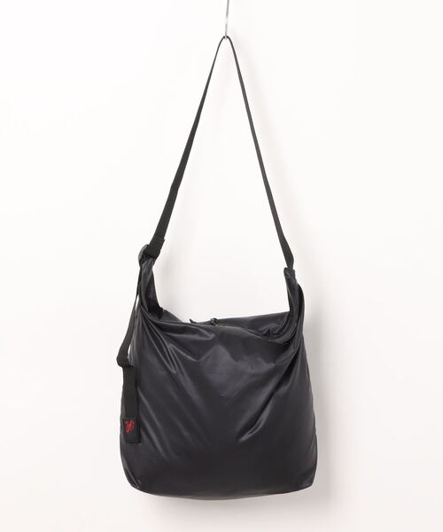 Gramicci（グラミチ）の「【63】【GRAMICCI】MICRO RIPSTOP SIDE BAG（ショルダーバッグ・レディース・オリーブ/アイボリー/ダークベージュ/ダークネイビー・FREE）」の10枚目の写真