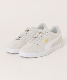 PUMA（プーマ）の「PUMA プーマ PUMA CLUB 2 レディーススニーカー スエード レザー(プーマクラブ2) 397444（スニーカー）」