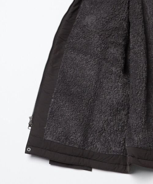 patagonia（パタゴニア）の「【PATAGONIA/パタゴニア】ISTHMUS PARKA/イスマスパーカ（ブルゾン・メンズ・カーキ/ブラック/ネイビー・L/XL/S/M/XS）」の5枚目の写真